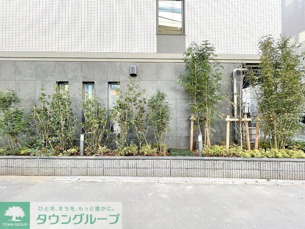 ブランシエスタ用賀の物件内観写真